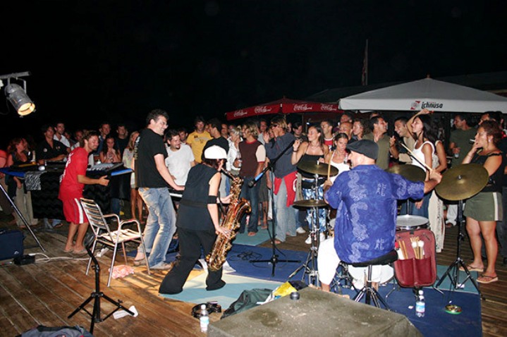 partyportopollo