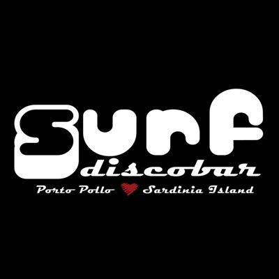 sURF dISCOBAR